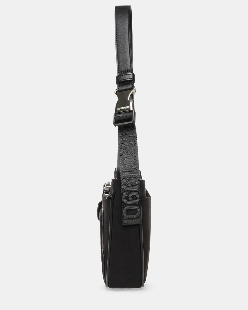 BMAYE BLACK MULTI - Handbags - Steve Madden Canada - view 3