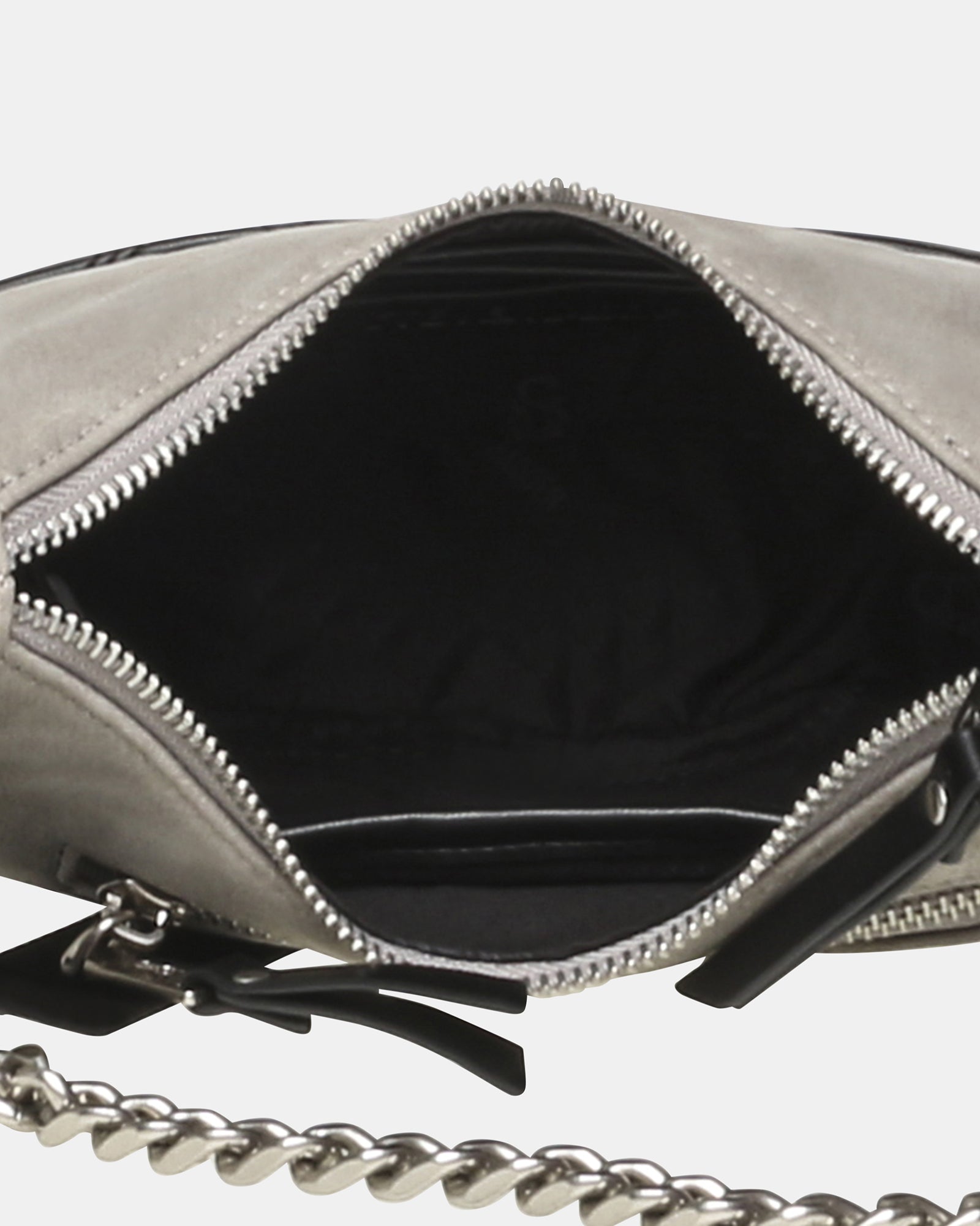 BSIN-S GREY - Handbags - Steve Madden Canada - view 5