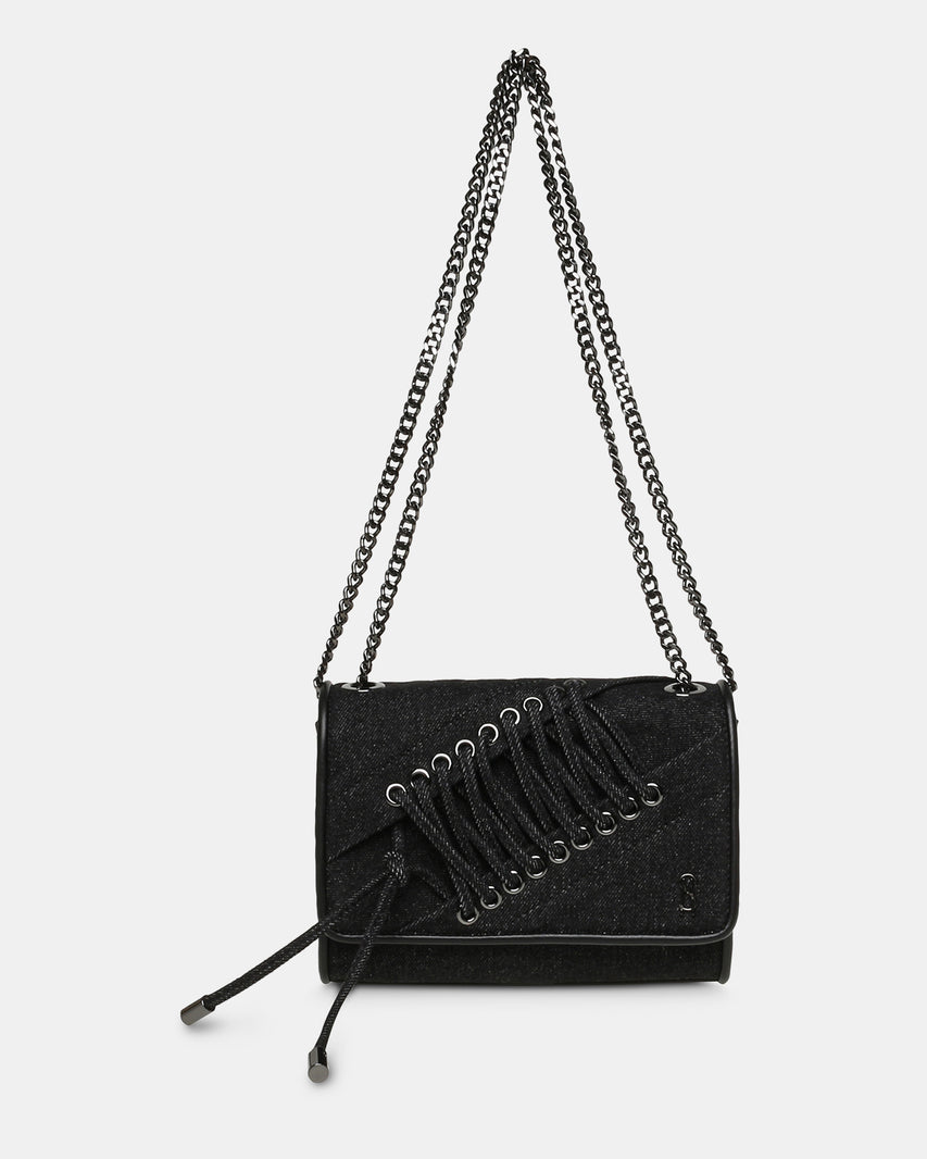BSKYLA BLACK MULTI - Handbags - Steve Madden Canada