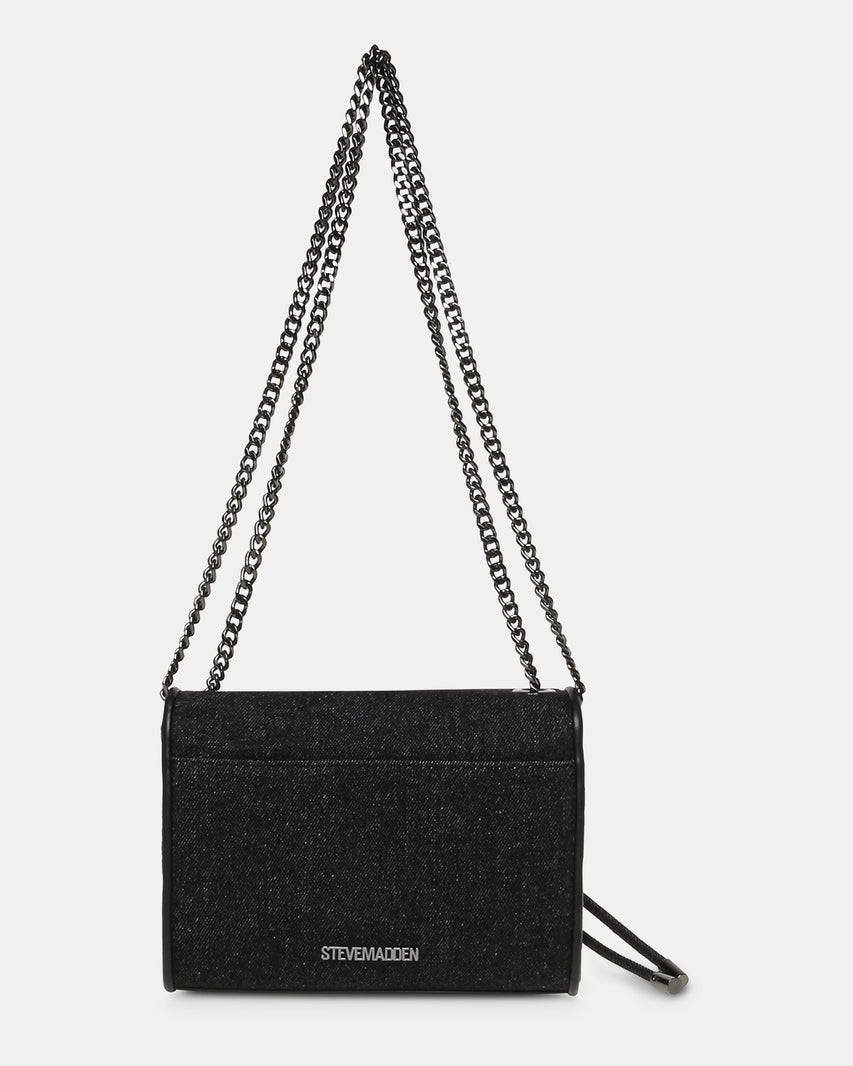 BSKYLA BLACK MULTI - Handbags - Steve Madden Canada - view 4
