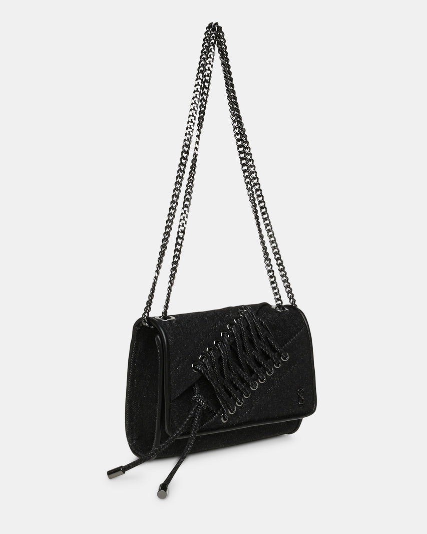 BSKYLA BLACK MULTI - Handbags - Steve Madden Canada - view 2