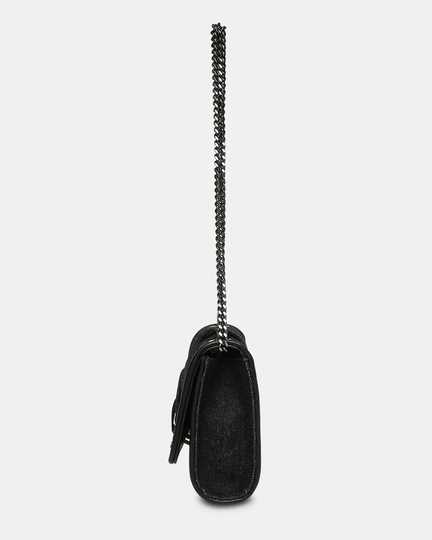 BSKYLA BLACK MULTI - Handbags - Steve Madden Canada - view 3