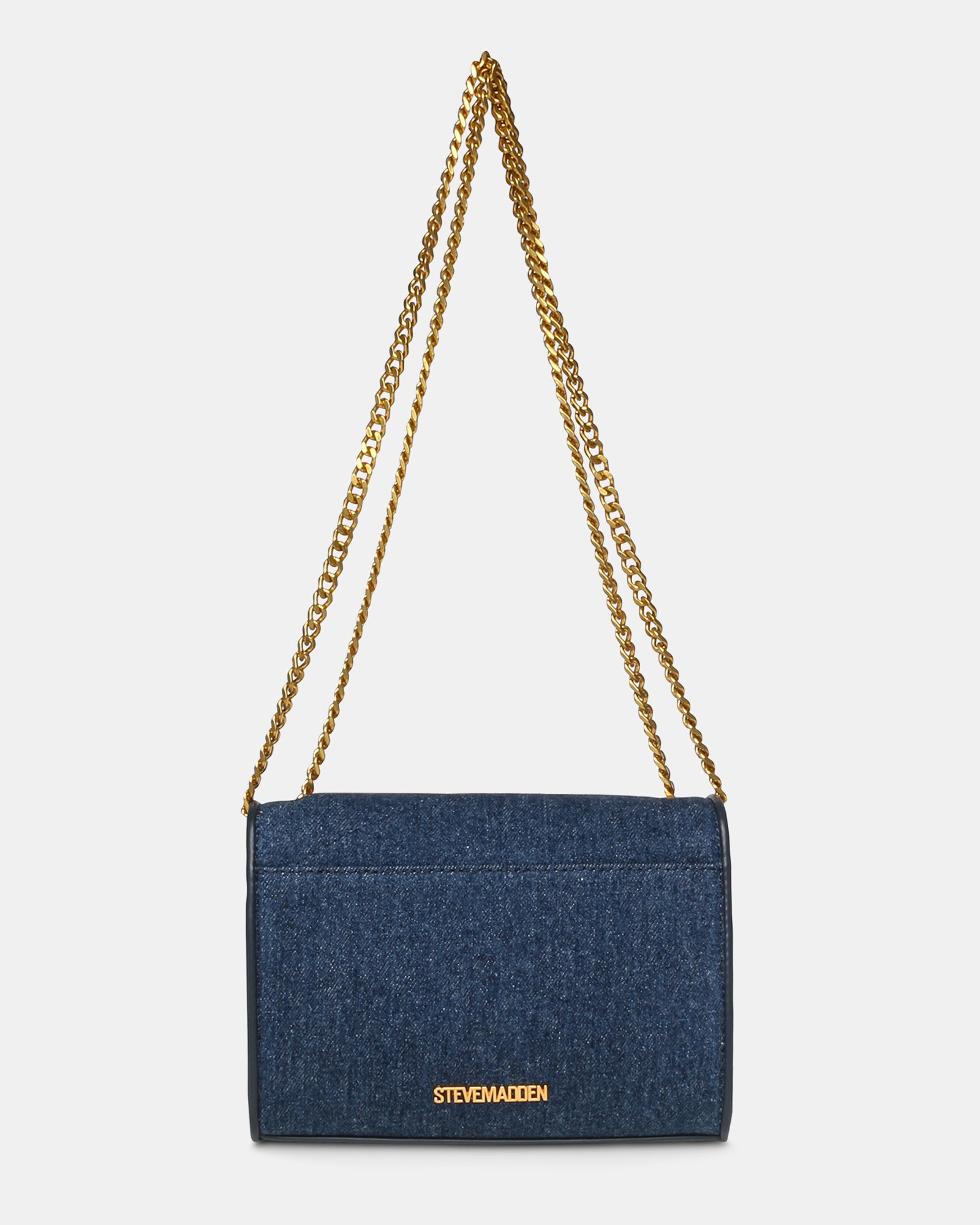 BSKYLA DENIM - Handbags - Steve Madden Canada - view 4