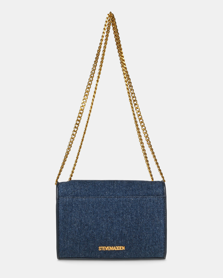 BSKYLA DENIM - Handbags - Steve Madden Canada - view 4