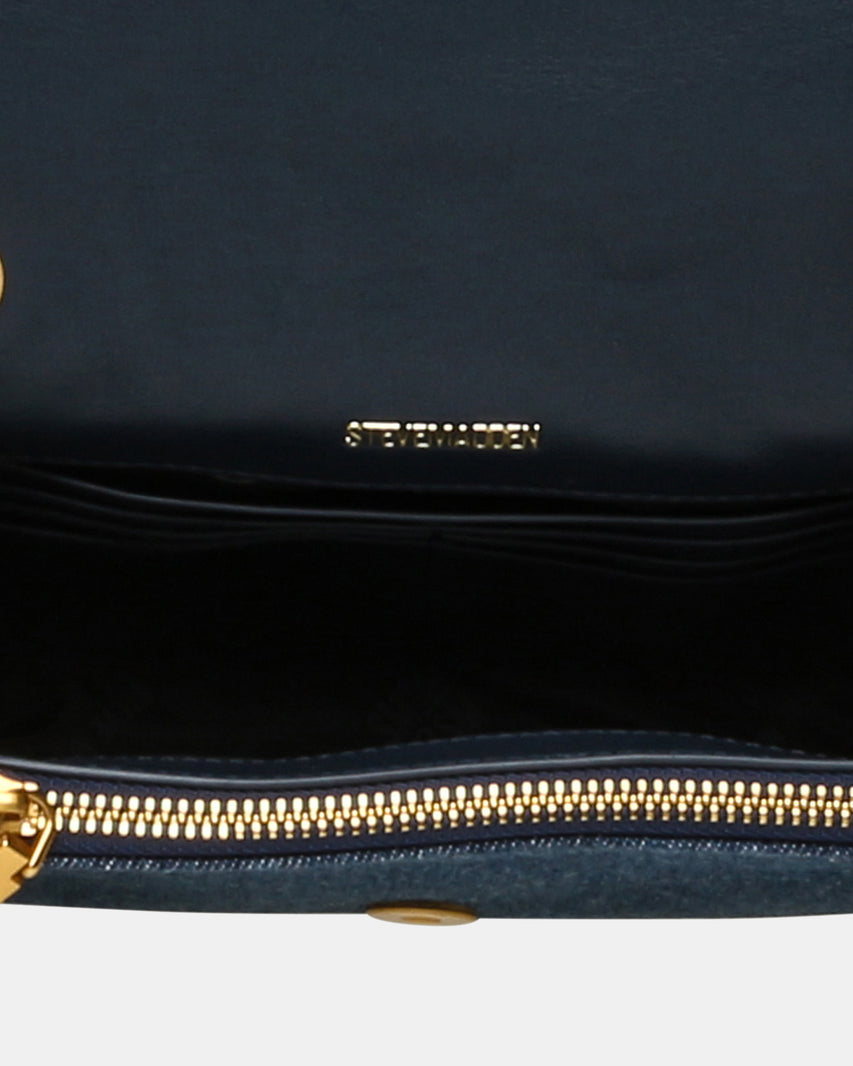 BSKYLA DENIM - Handbags - Steve Madden Canada - view 5