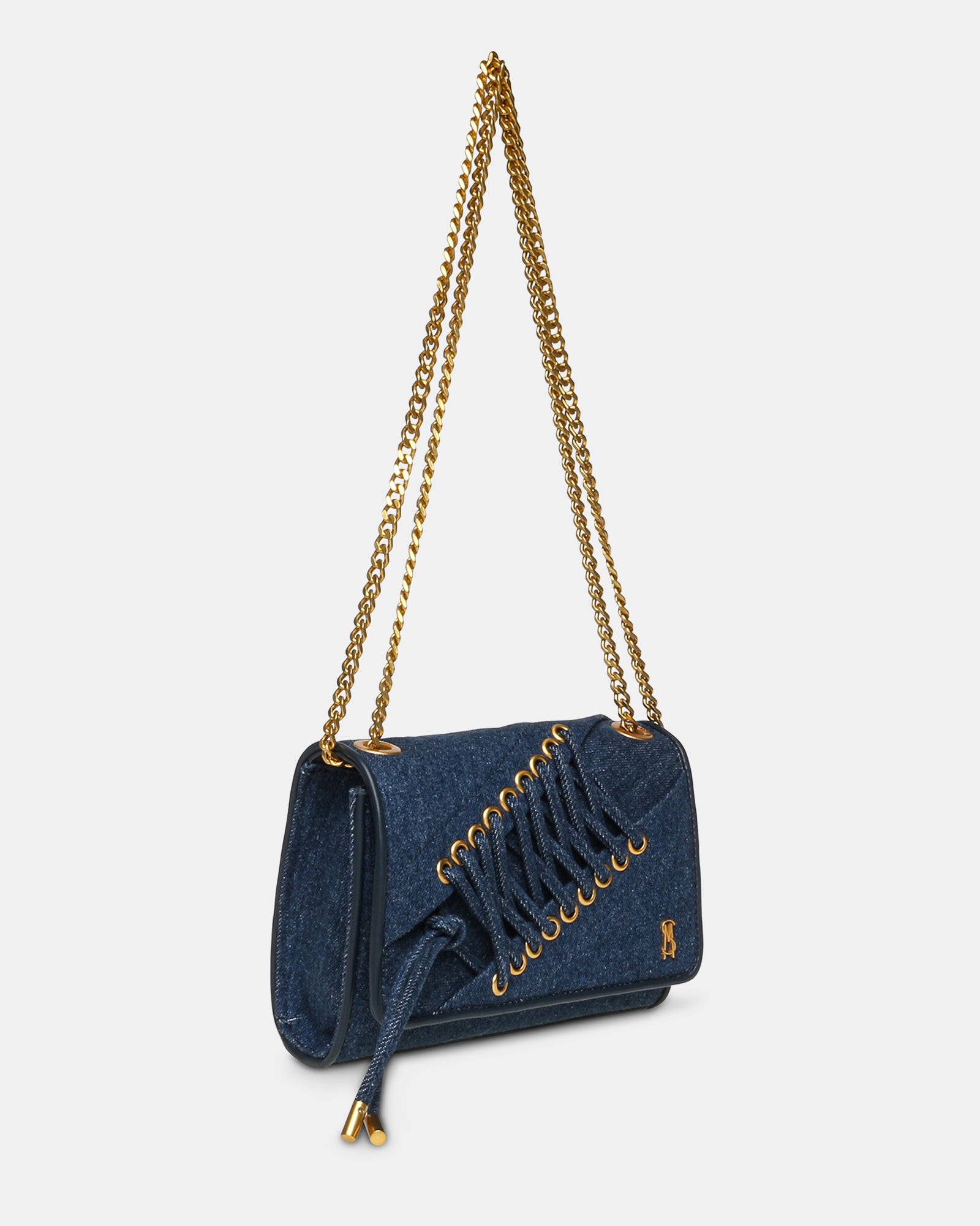 BSKYLA DENIM - Handbags - Steve Madden Canada - view 2