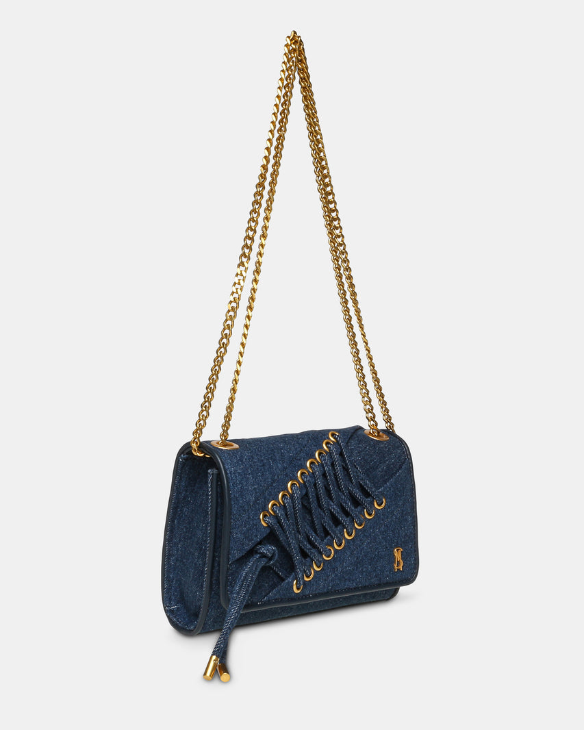 BSKYLA DENIM - Handbags - Steve Madden Canada - view 2