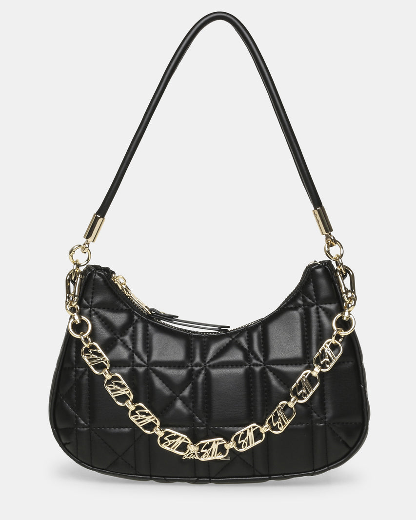 BSLOANE BLACK MULTI - Handbags - Steve Madden Canada