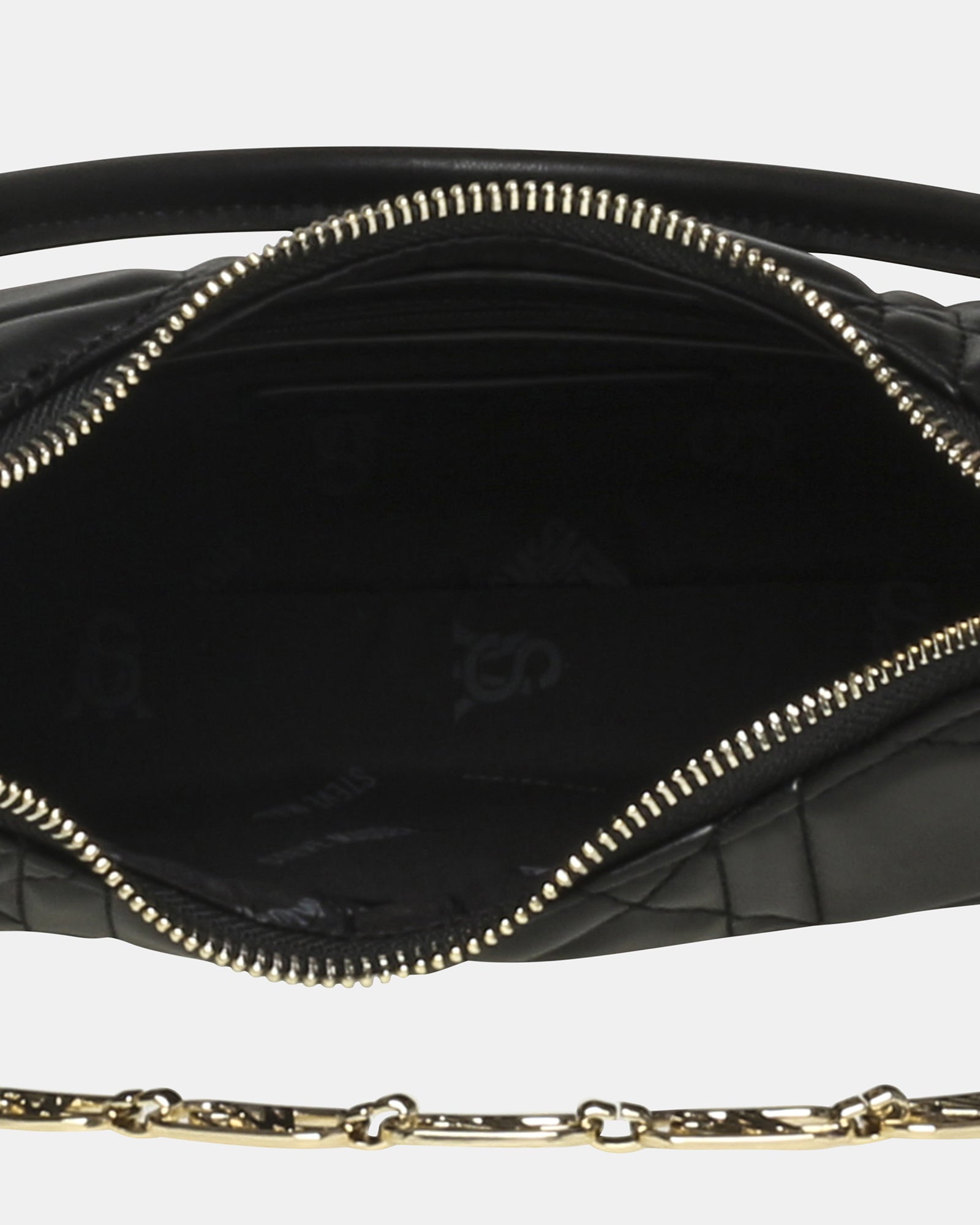 BSLOANE BLACK MULTI - Handbags - Steve Madden Canada - view 5