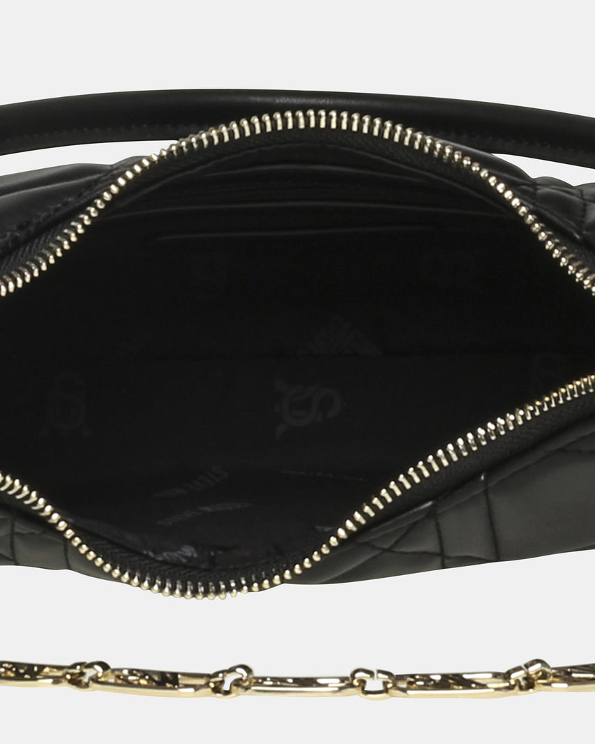 BSLOANE BLACK MULTI - Handbags - Steve Madden Canada - view 5