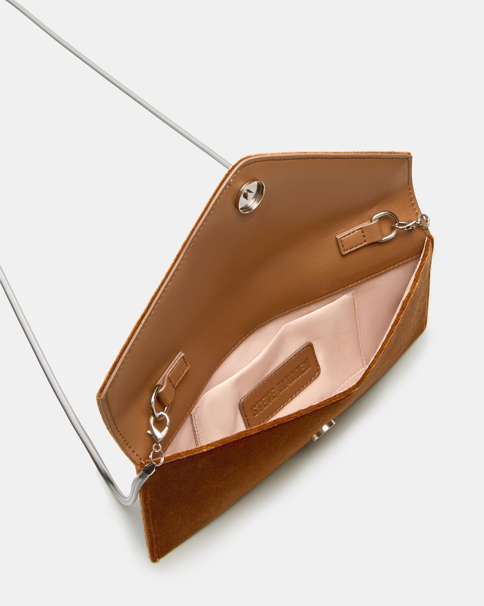 BSMOOTHV TAN - Handbags - Steve Madden Canada - view 4