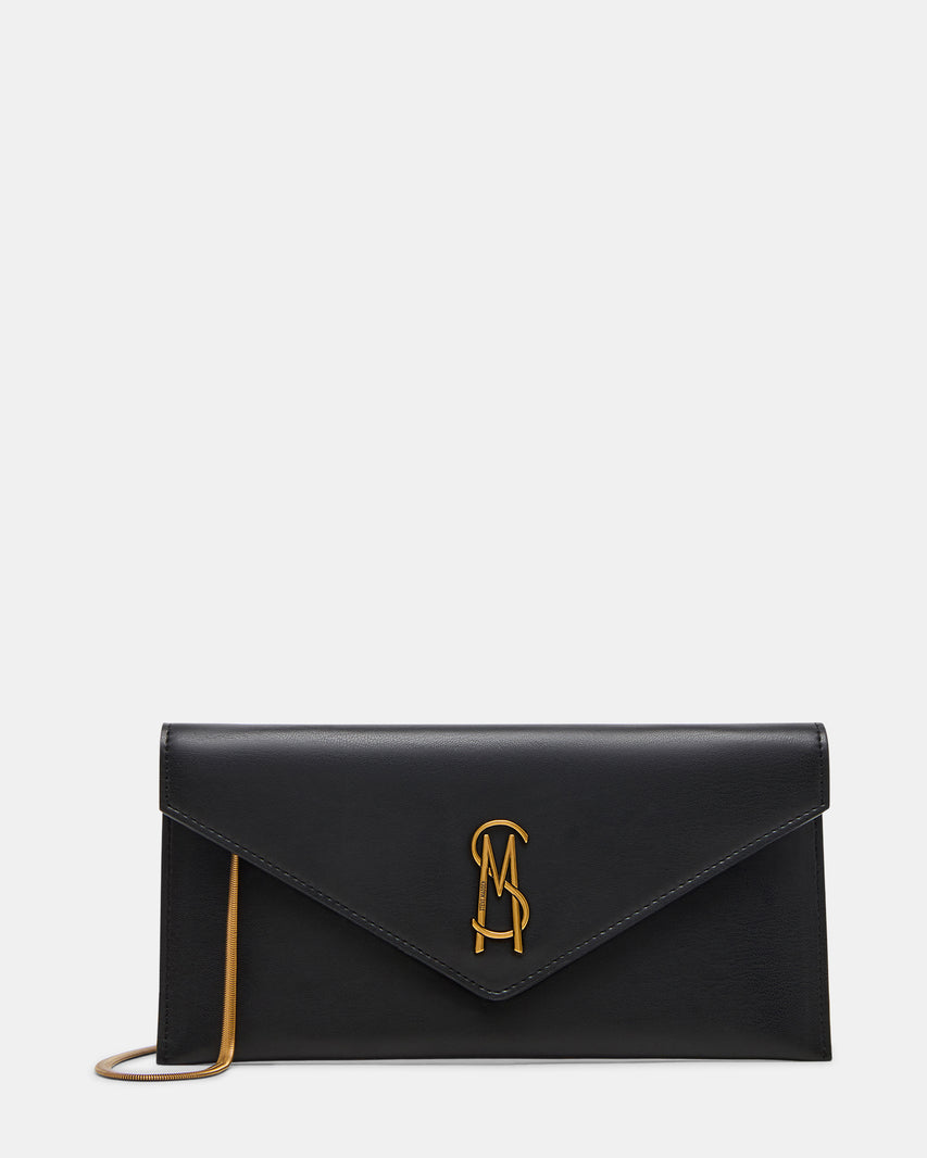 BSMOOTH BLACK - Handbags - Steve Madden Canada