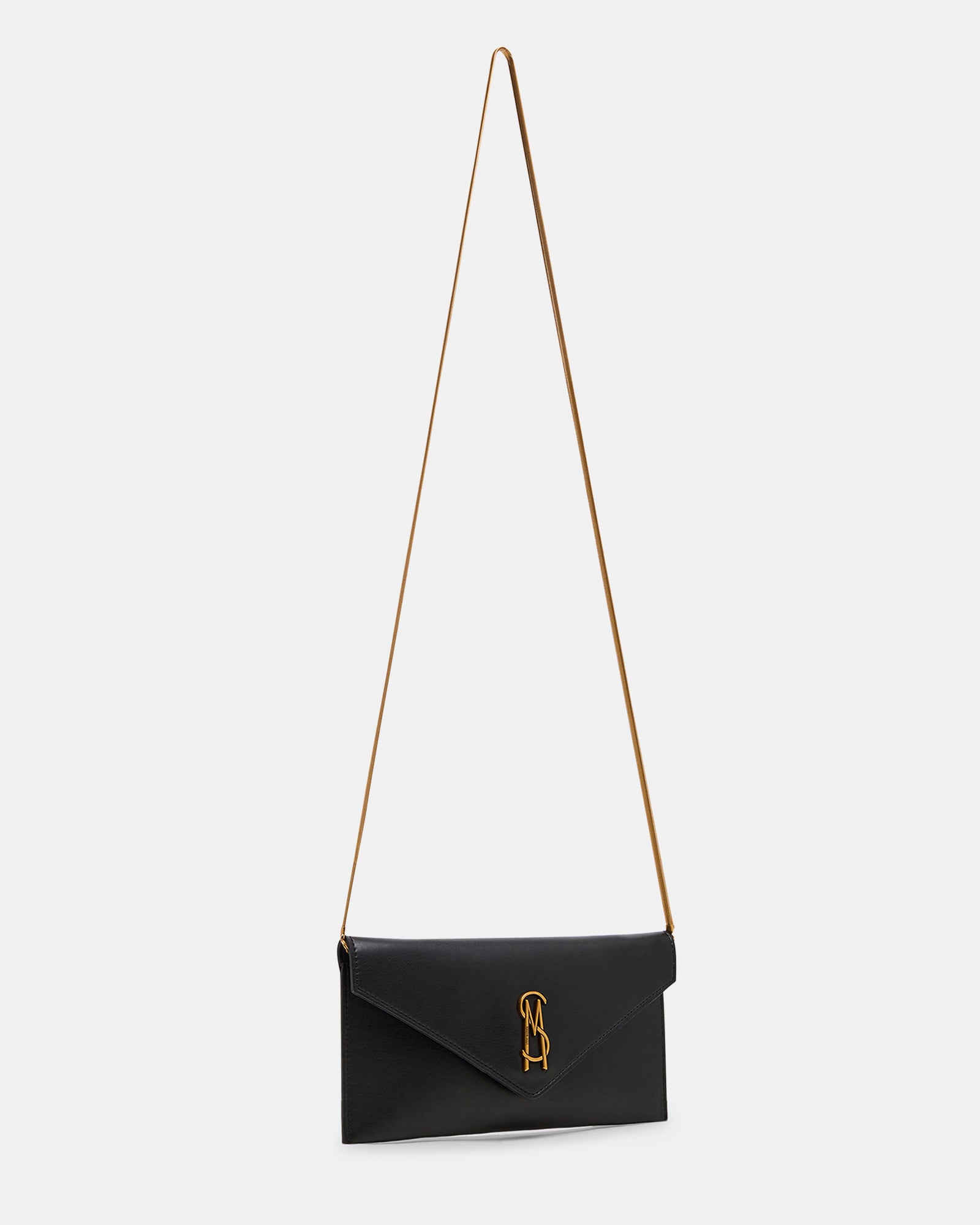 BSMOOTH BLACK - Handbags - Steve Madden Canada - view 3