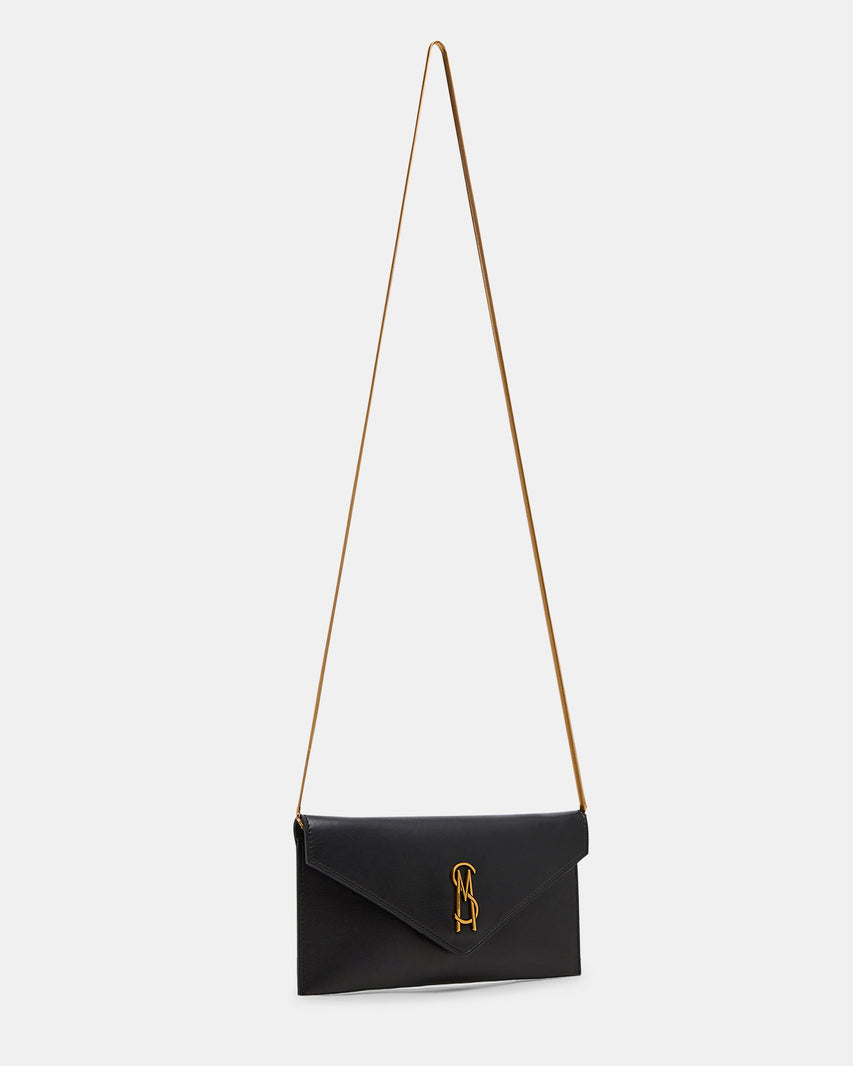 BSMOOTH BLACK - Handbags - Steve Madden Canada - view 3
