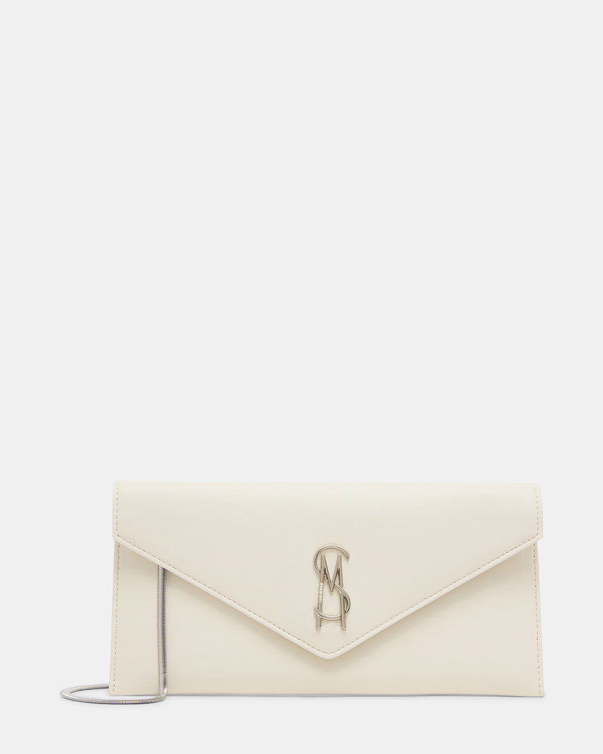 BSMOOTH WHITE - Handbags - Steve Madden Canada
