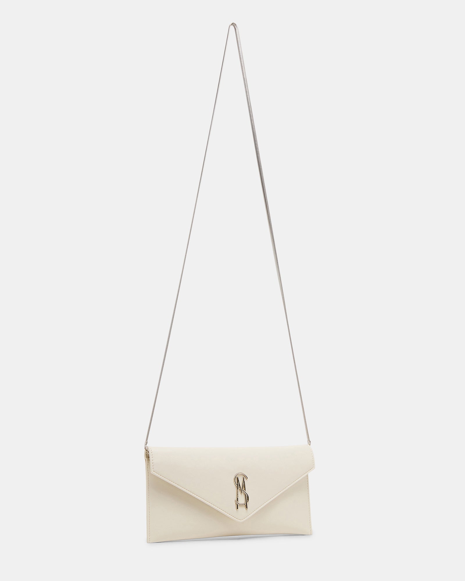 BSMOOTH WHITE - Handbags - Steve Madden Canada - view 3