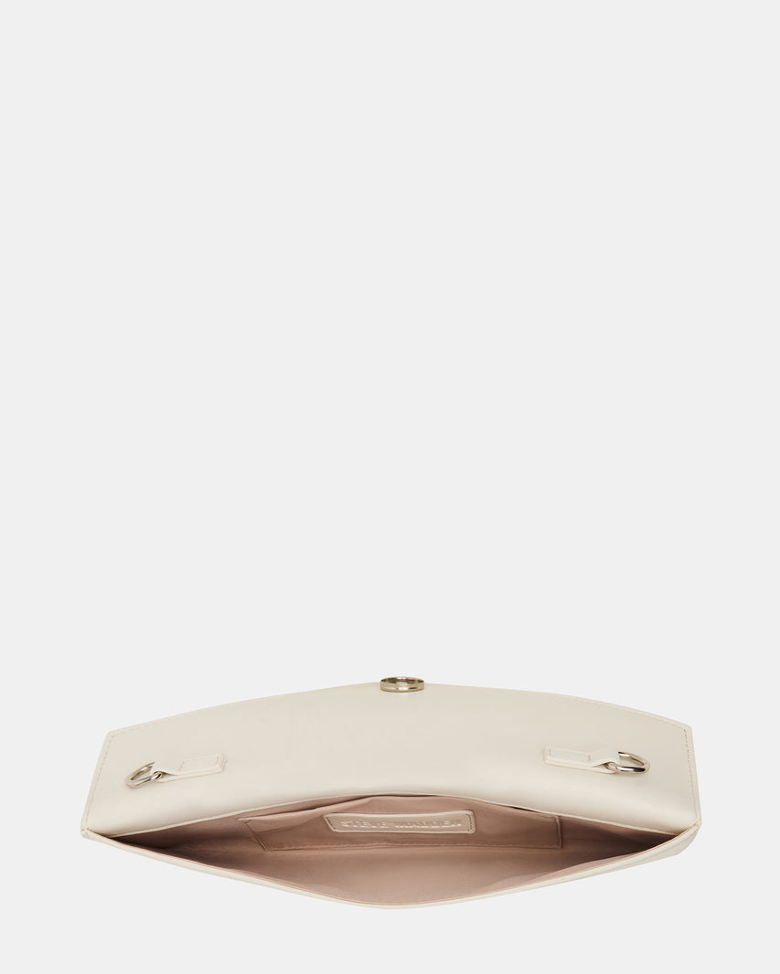 BSMOOTH WHITE - Handbags - Steve Madden Canada - view 6