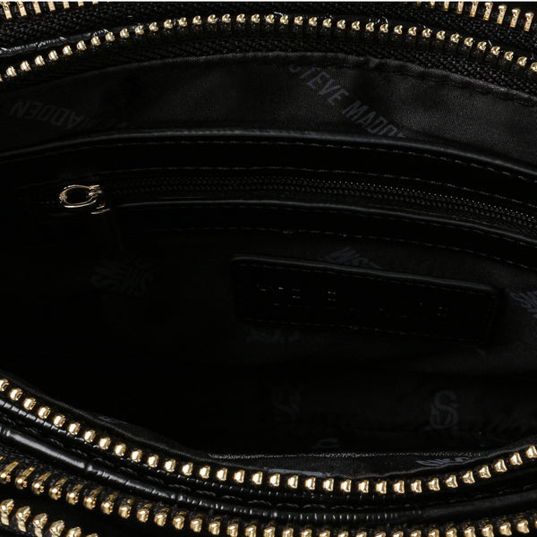 BSNAKEE BLACK MULTI - Handbags - Steve Madden Canada