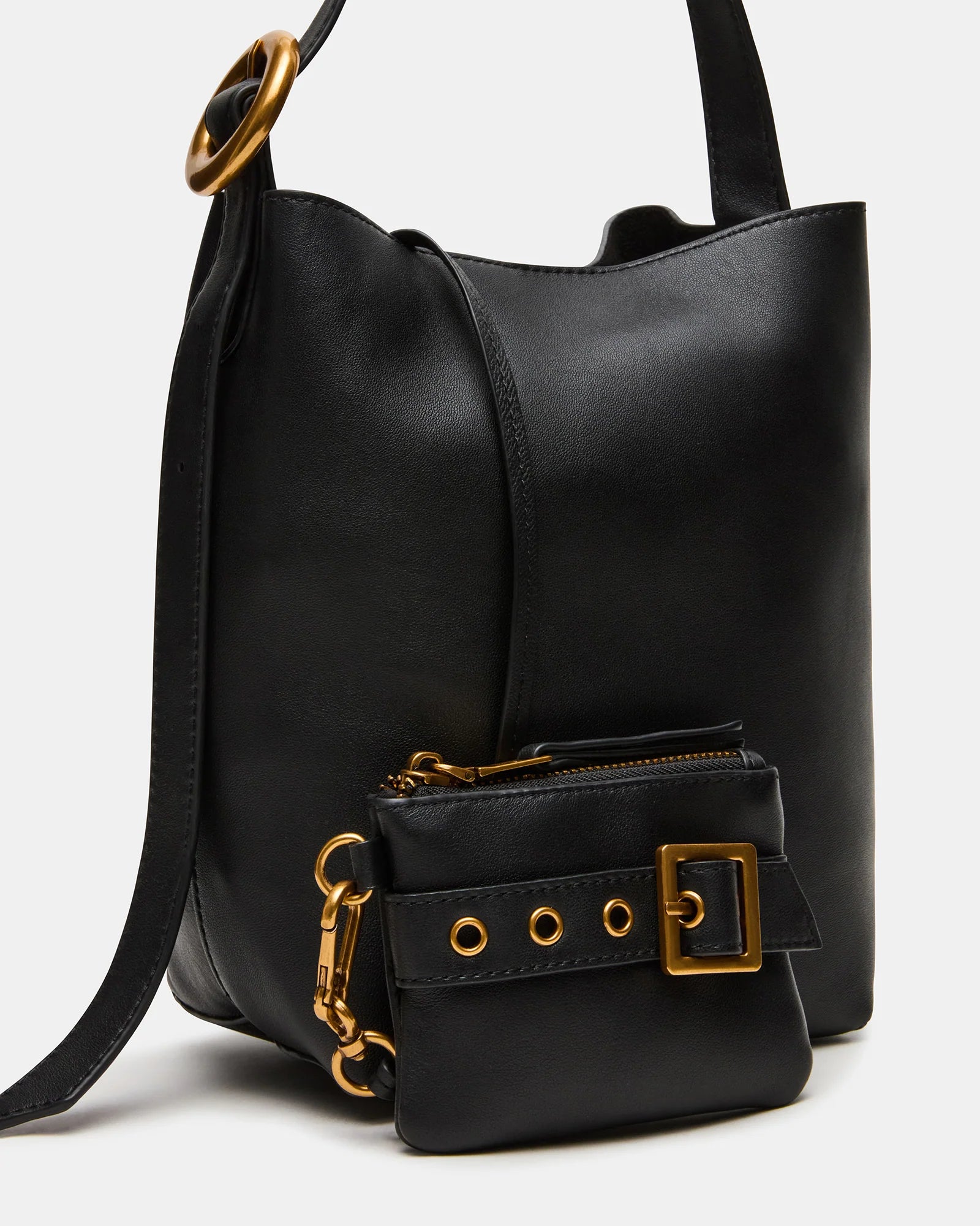 BSOFIEE BLACK - Handbags - Steve Madden Canada