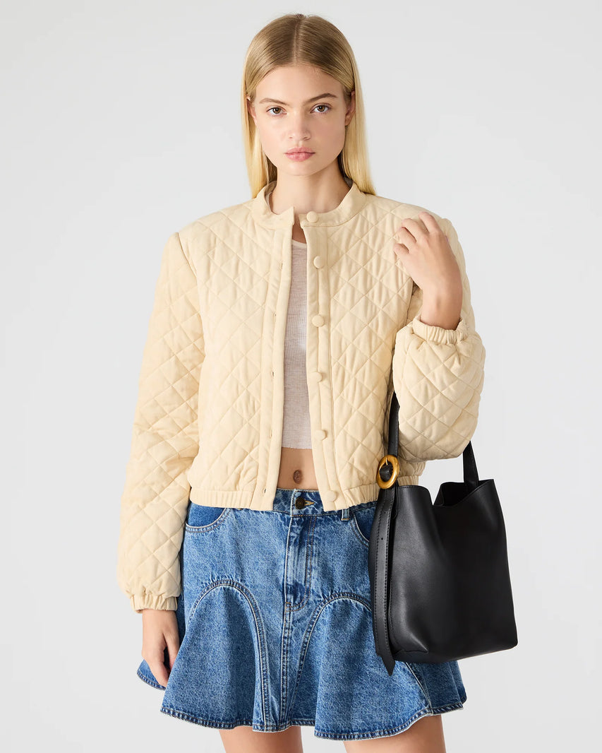 BSOFIEE BLACK - Handbags - Steve Madden Canada