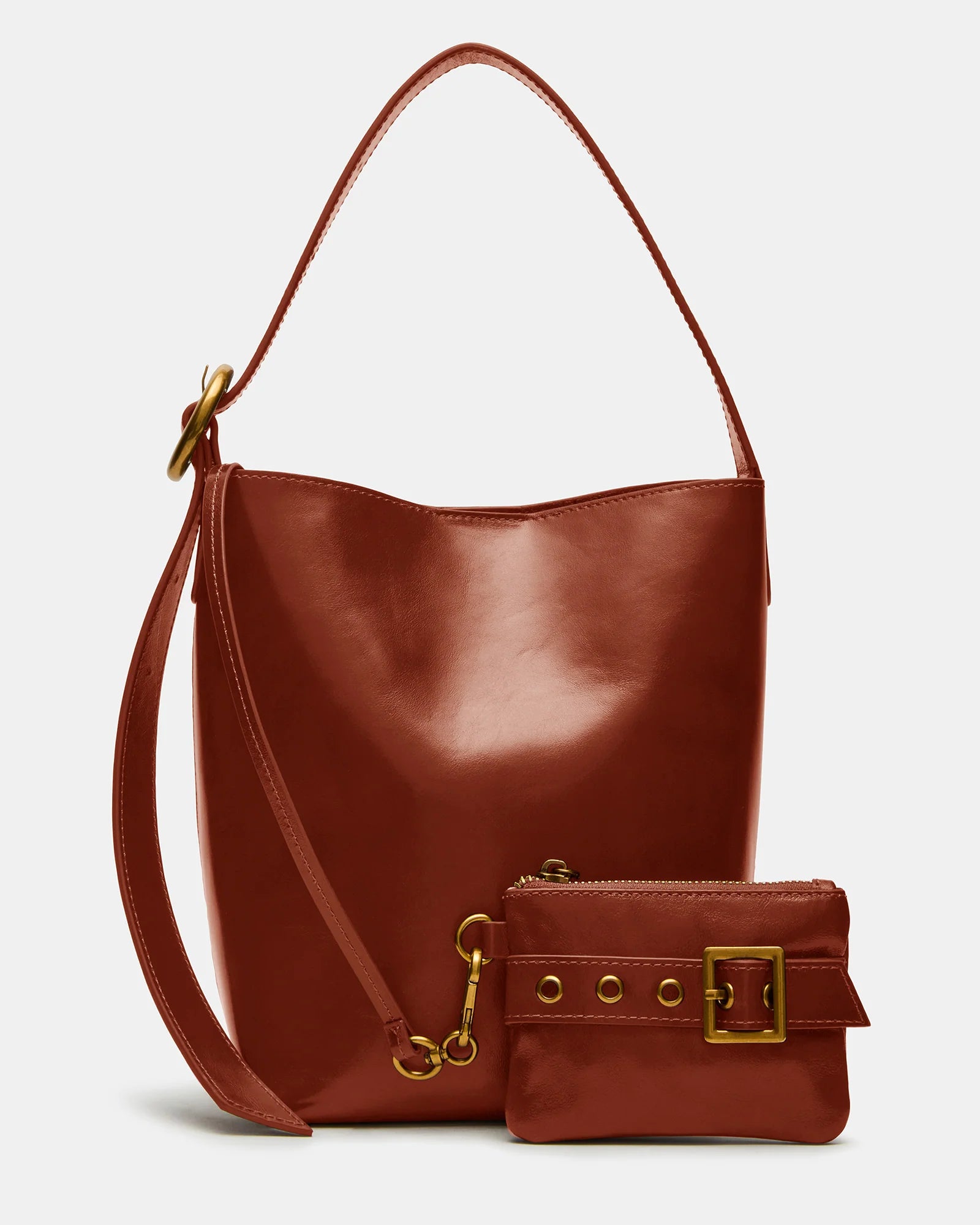 BSOFIEE BROWN - Handbags - Steve Madden Canada - view 6