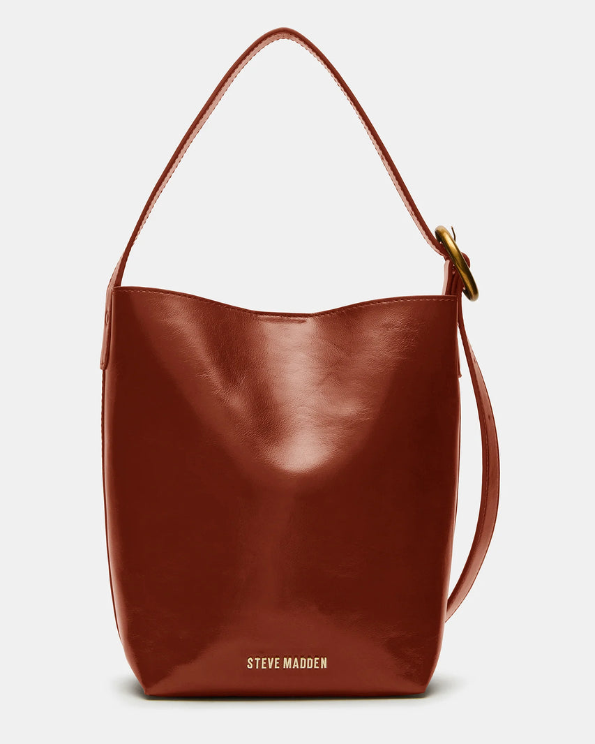BSOFIEE BROWN - Handbags - Steve Madden Canada