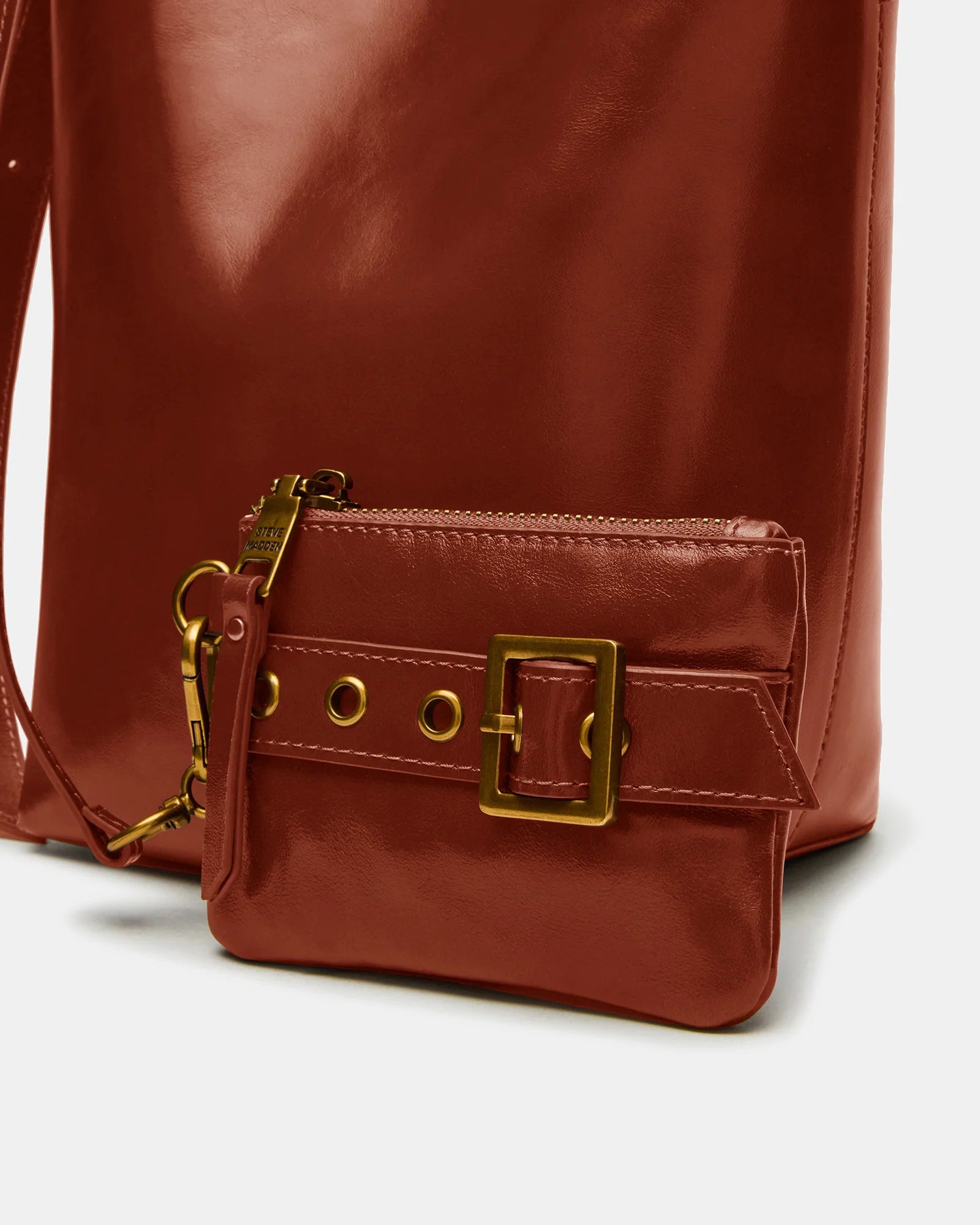 BSOFIEE BROWN - Handbags - Steve Madden Canada - view 3