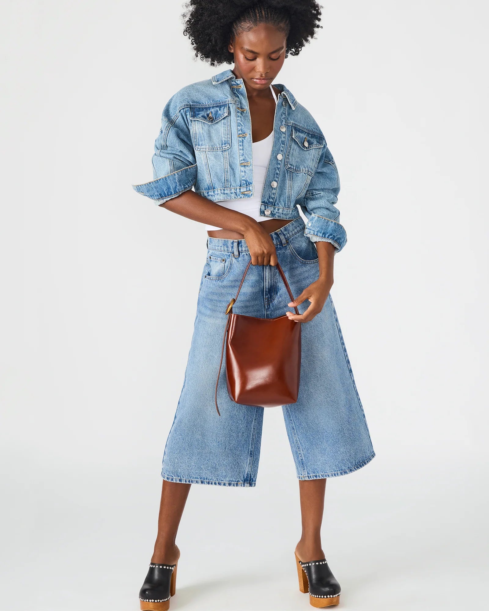 BSOFIEE BROWN - Handbags - Steve Madden Canada - view 2