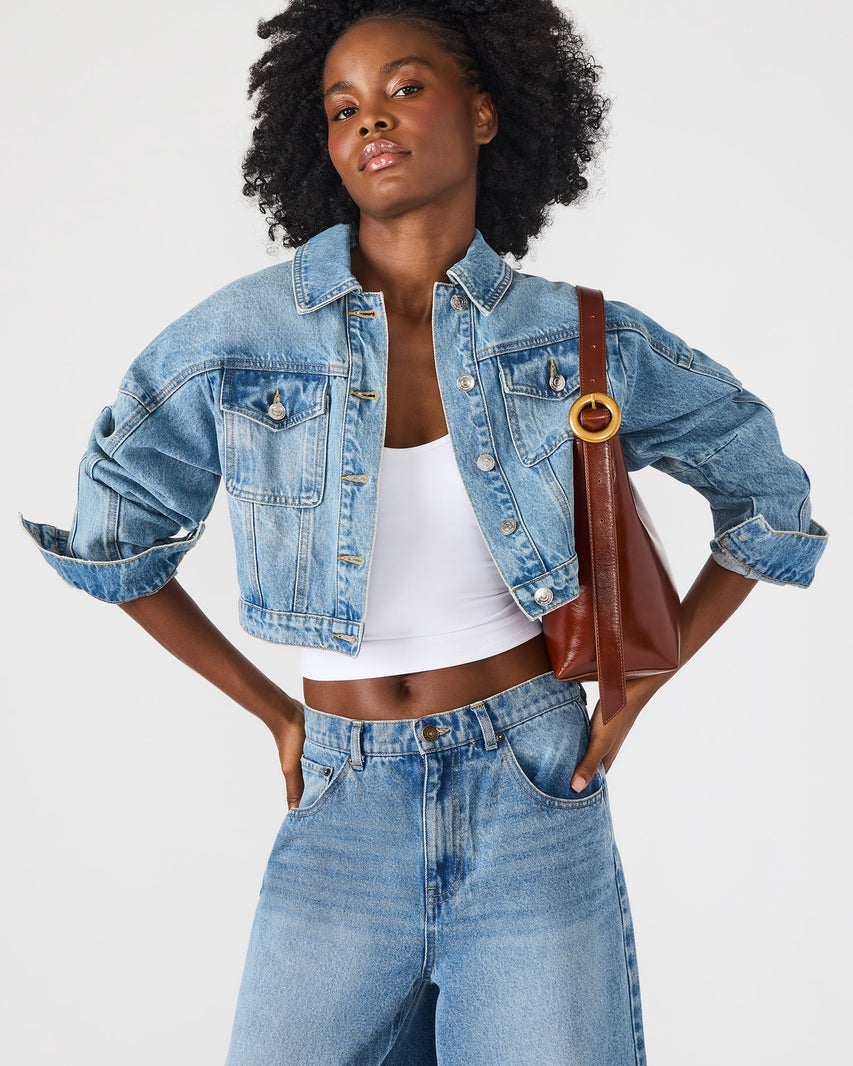BSOFIEE BROWN - Handbags - Steve Madden Canada - view 7