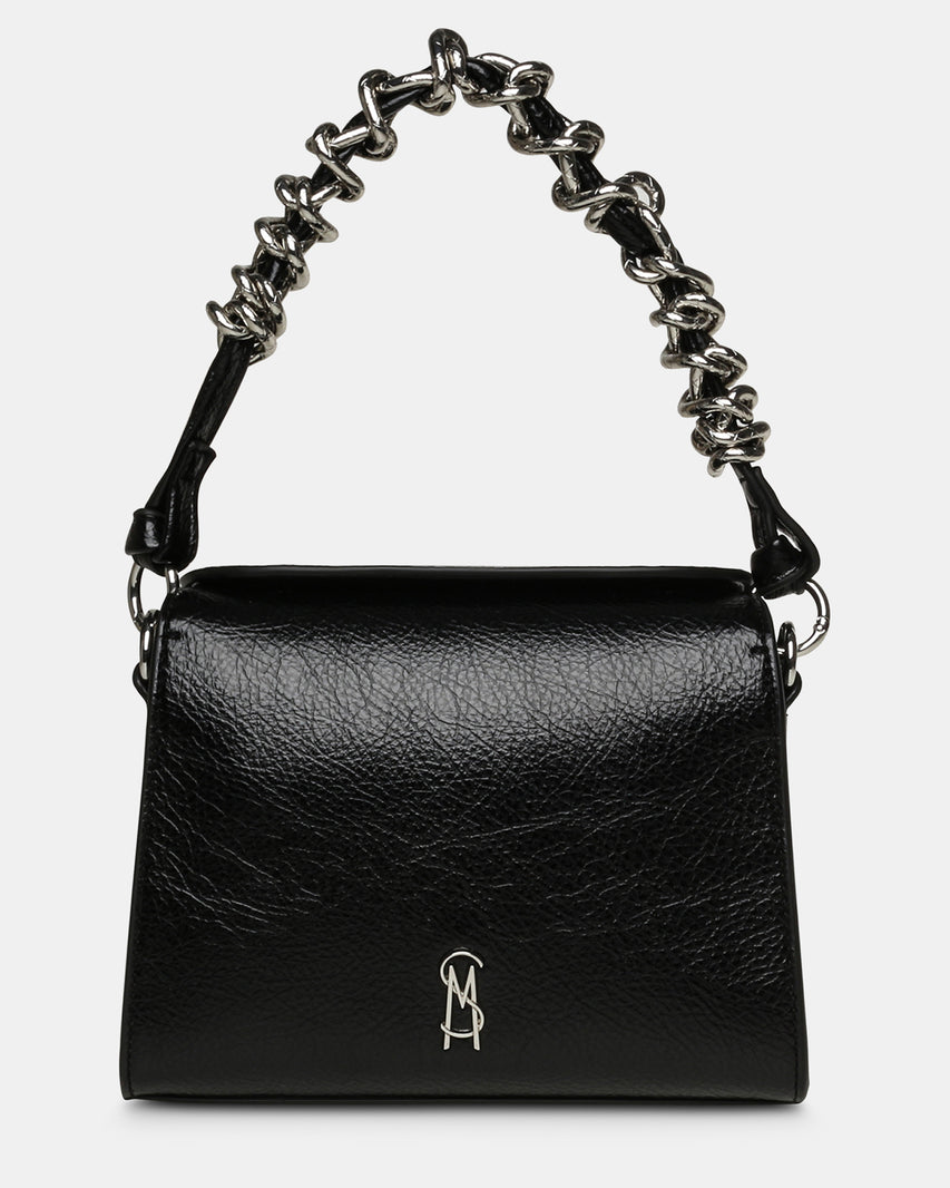BSOLACE BLACK - Handbags - Steve Madden Canada