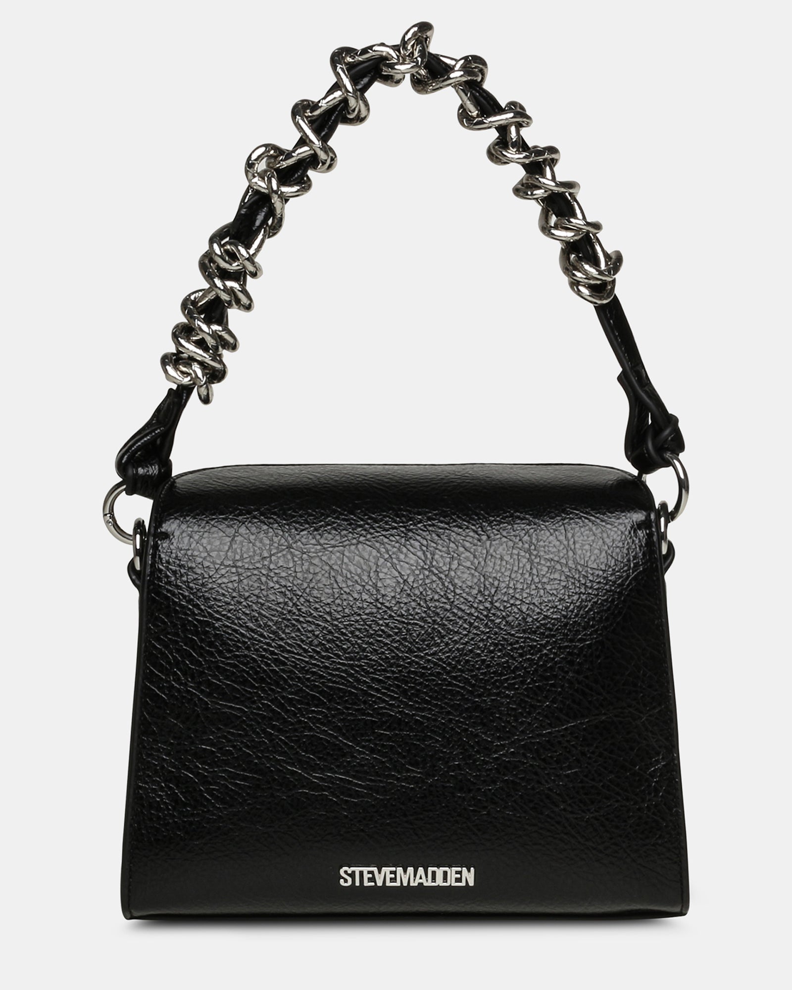 BSOLACE BLACK - Handbags - Steve Madden Canada - view 4