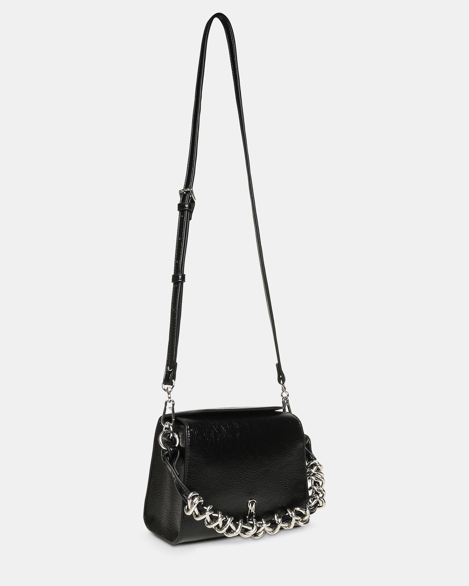 BSOLACE BLACK - Handbags - Steve Madden Canada - view 2