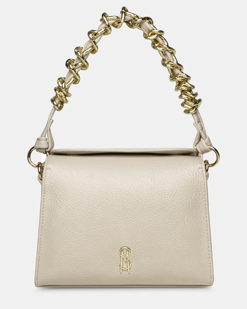 BSOLACE NATURAL - Handbags - Steve Madden Canada