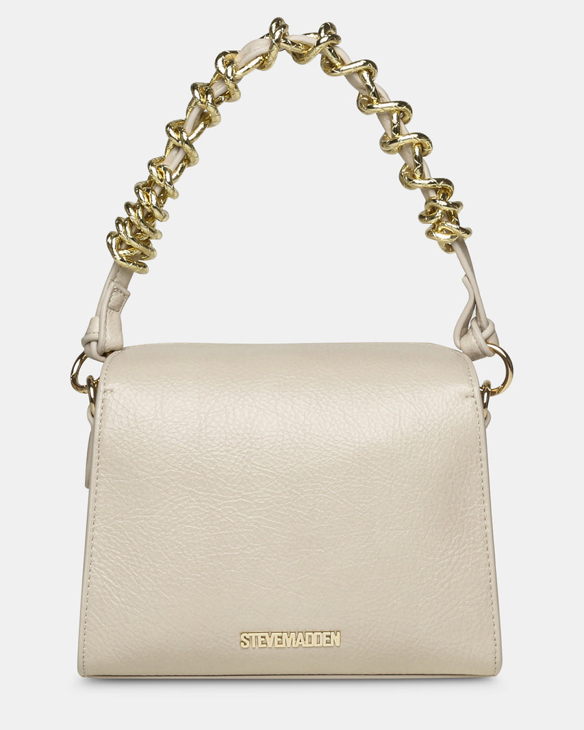 BSOLACE NATURAL - Handbags - Steve Madden Canada - view 4