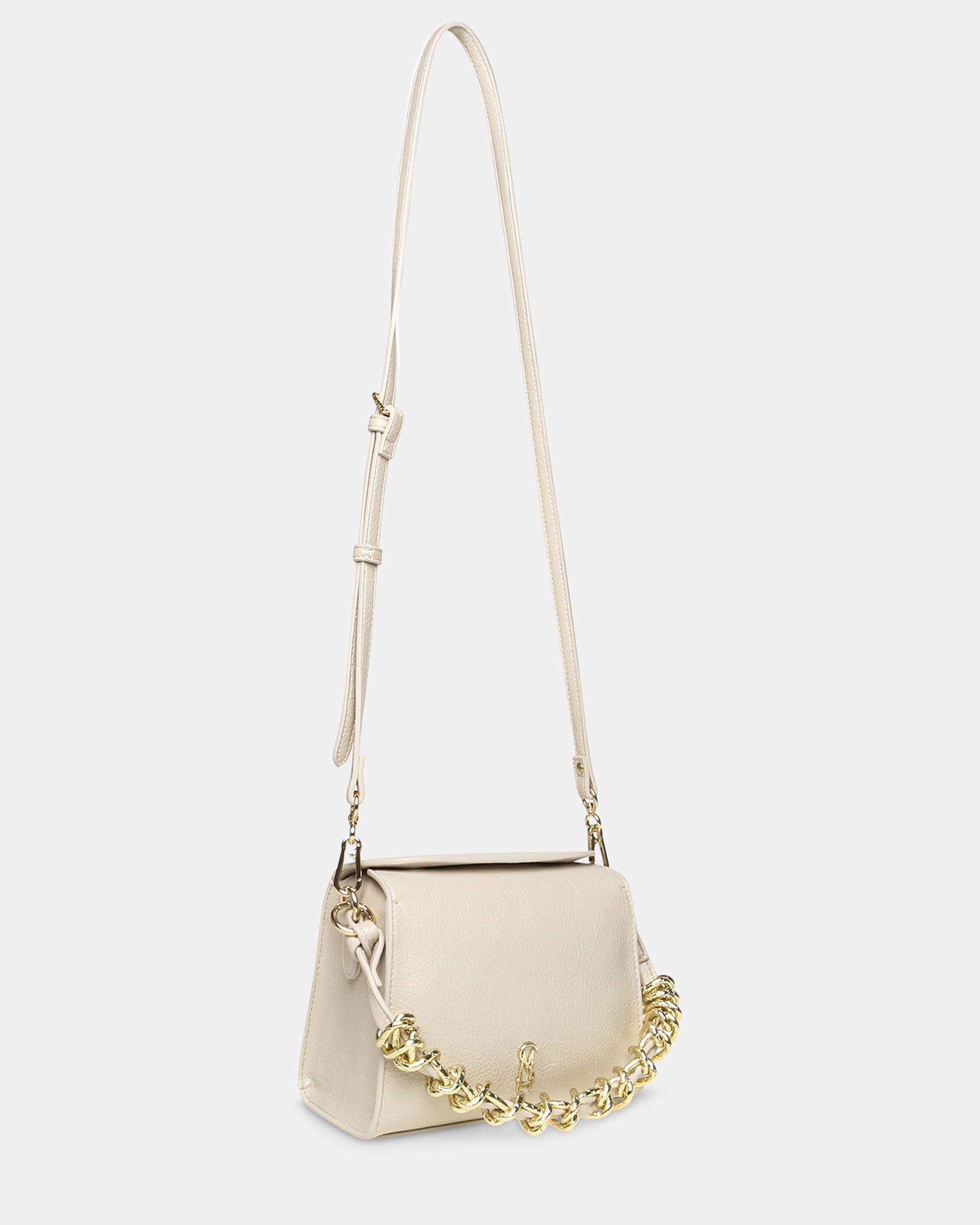 BSOLACE NATURAL - Handbags - Steve Madden Canada - view 2