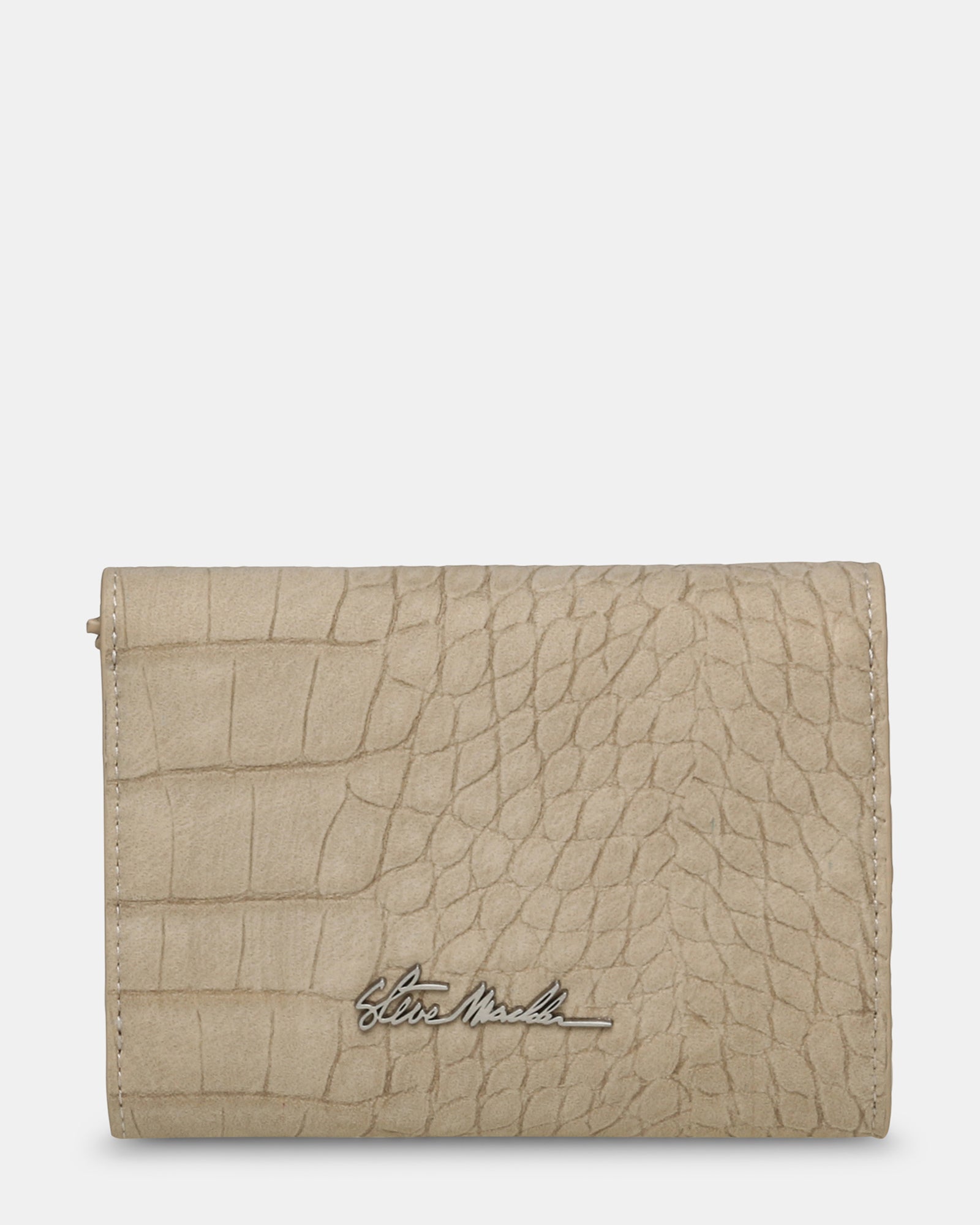 BSOLIS-C BEIGE - Handbags - Steve Madden Canada - view 5