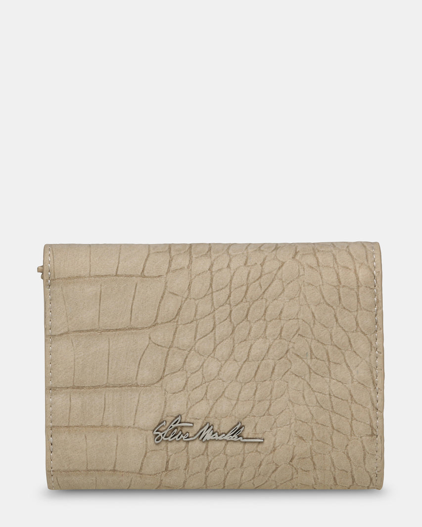 BSOLIS-C BEIGE - Handbags - Steve Madden Canada - view 5