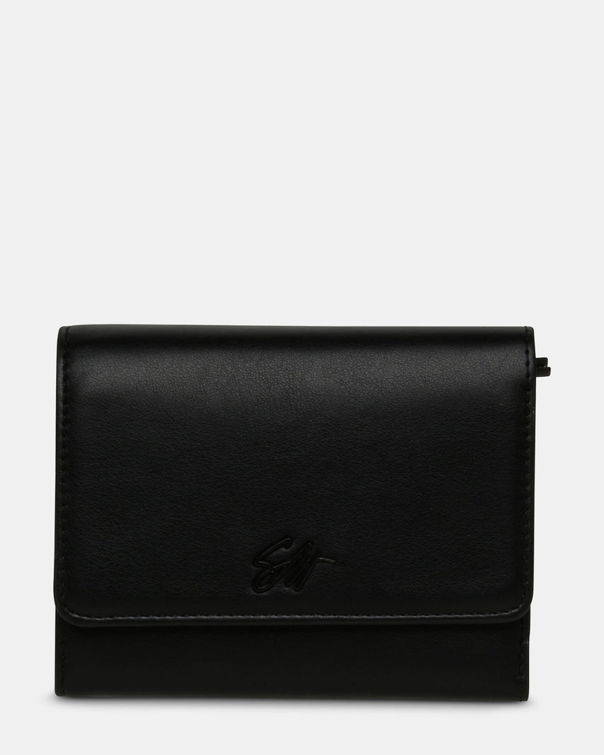 BSOLIS BLACK - Handbags - Steve Madden Canada