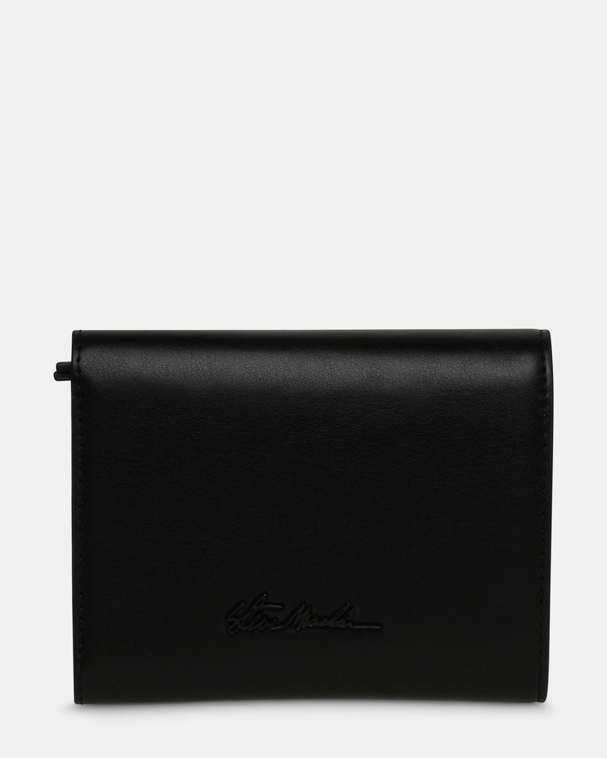 BSOLIS BLACK - Handbags - Steve Madden Canada - view 3