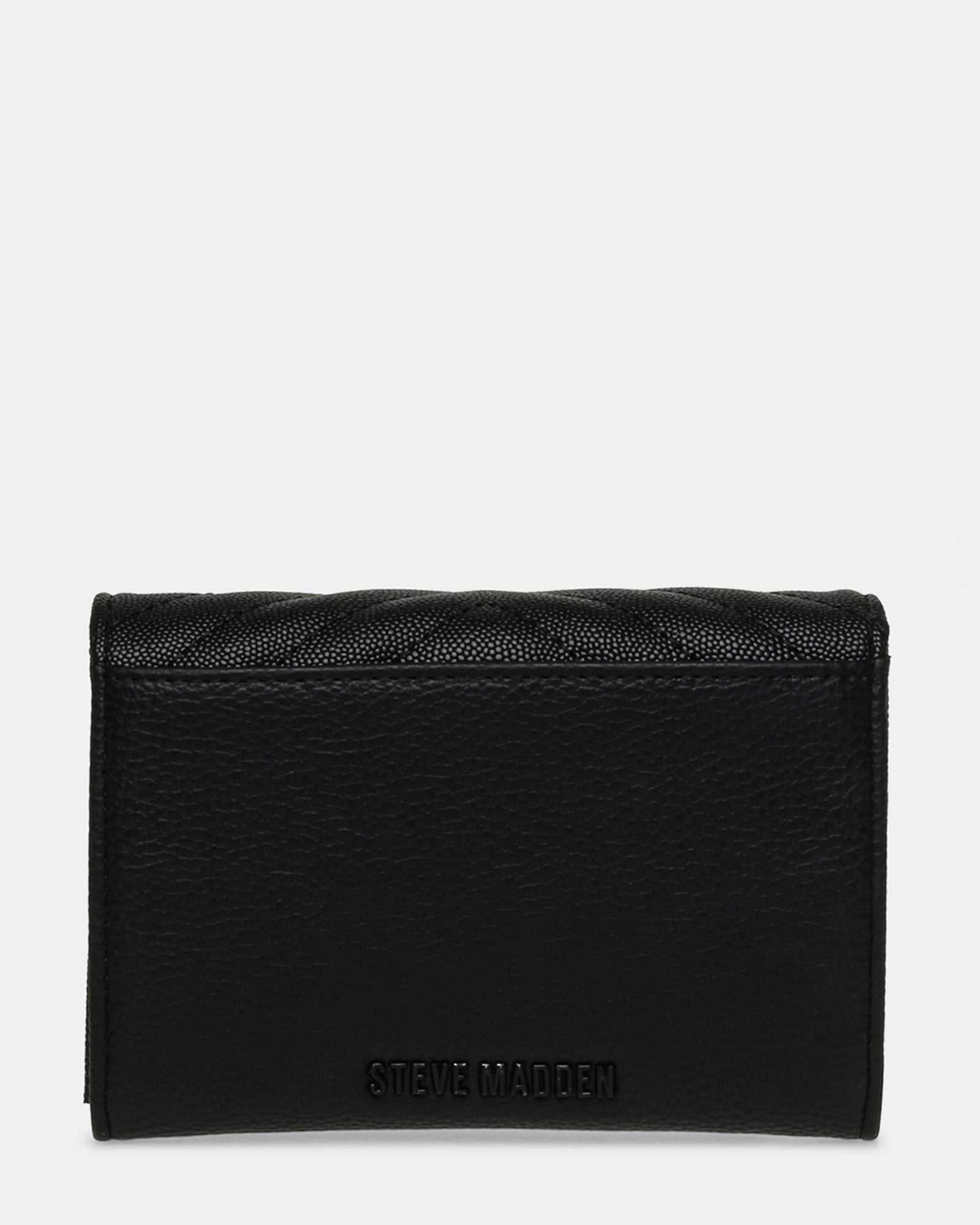 BSONA BLACK - Handbags - Steve Madden Canada