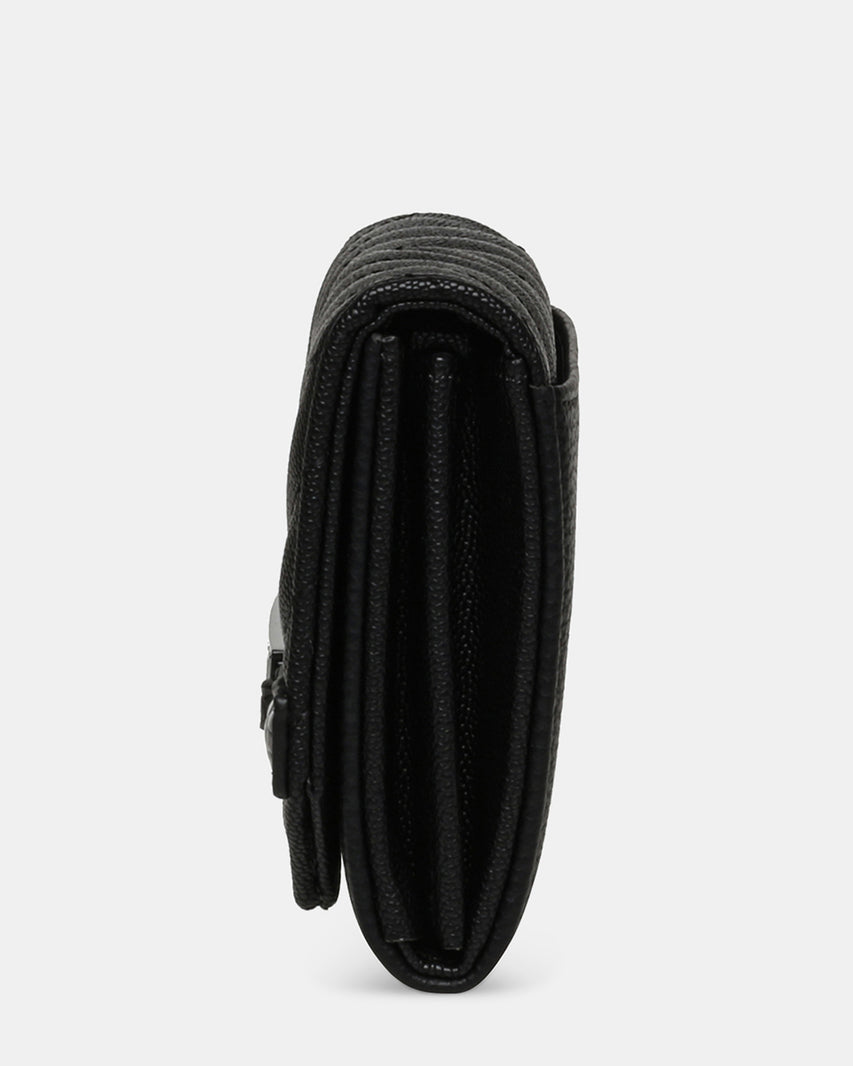 BSONA BLACK - Handbags - Steve Madden Canada