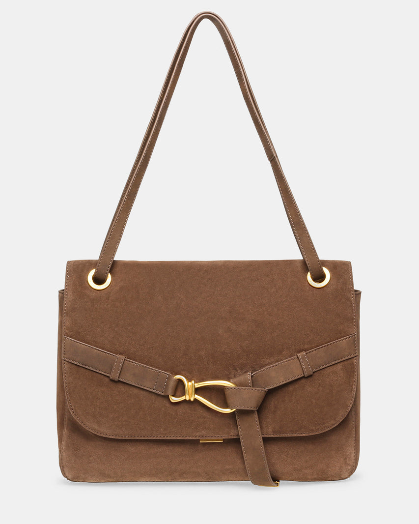 BSOPHI BROWN MULTI - Handbags - Steve Madden Canada