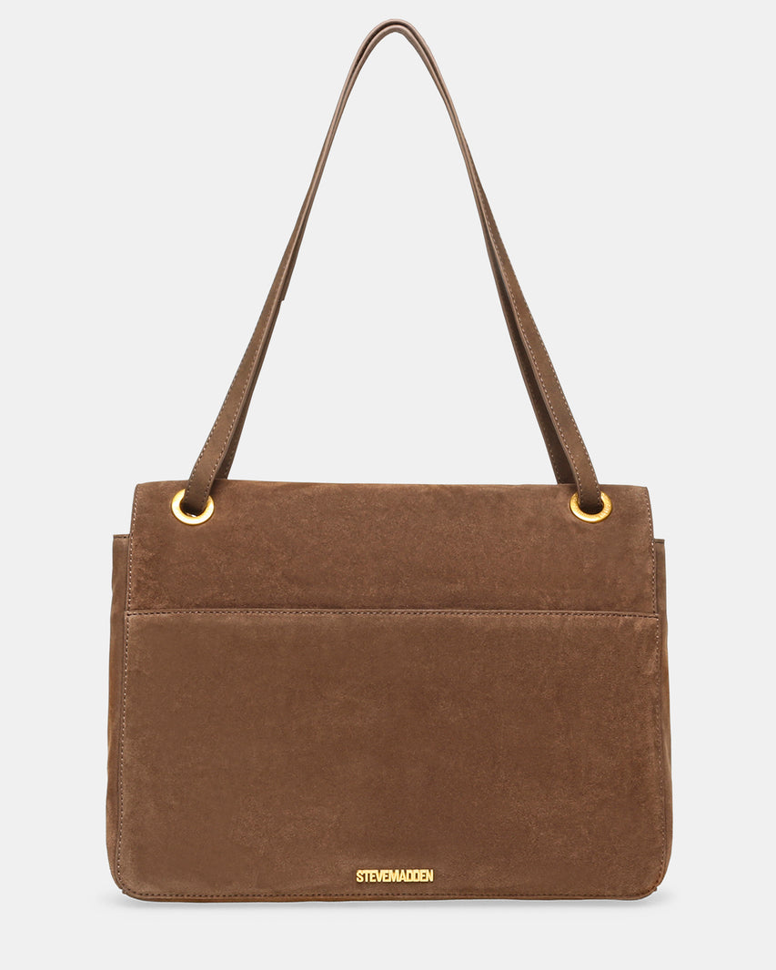BSOPHI BROWN MULTI - Handbags - Steve Madden Canada - view 4