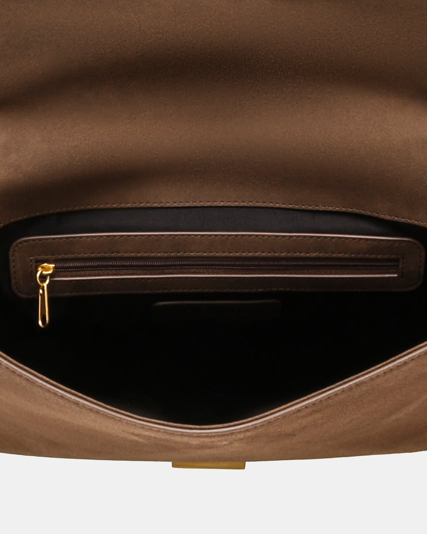 BSOPHI BROWN MULTI - Handbags - Steve Madden Canada - view 5