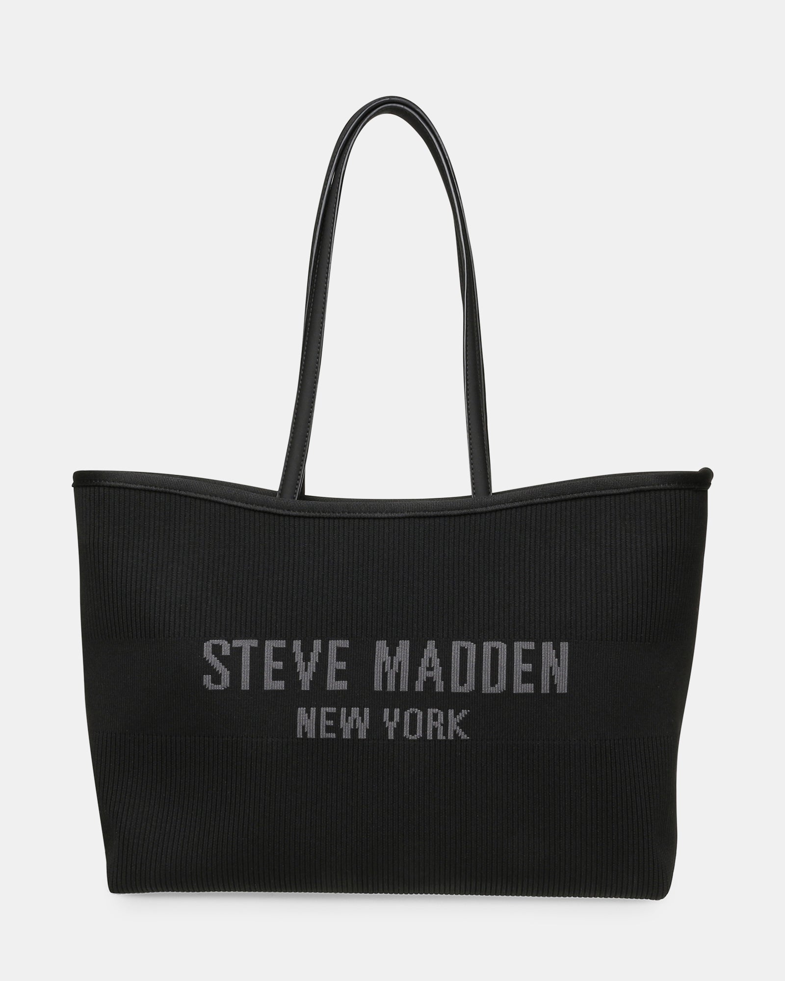 BSOTO BLACK - Handbags - Steve Madden Canada