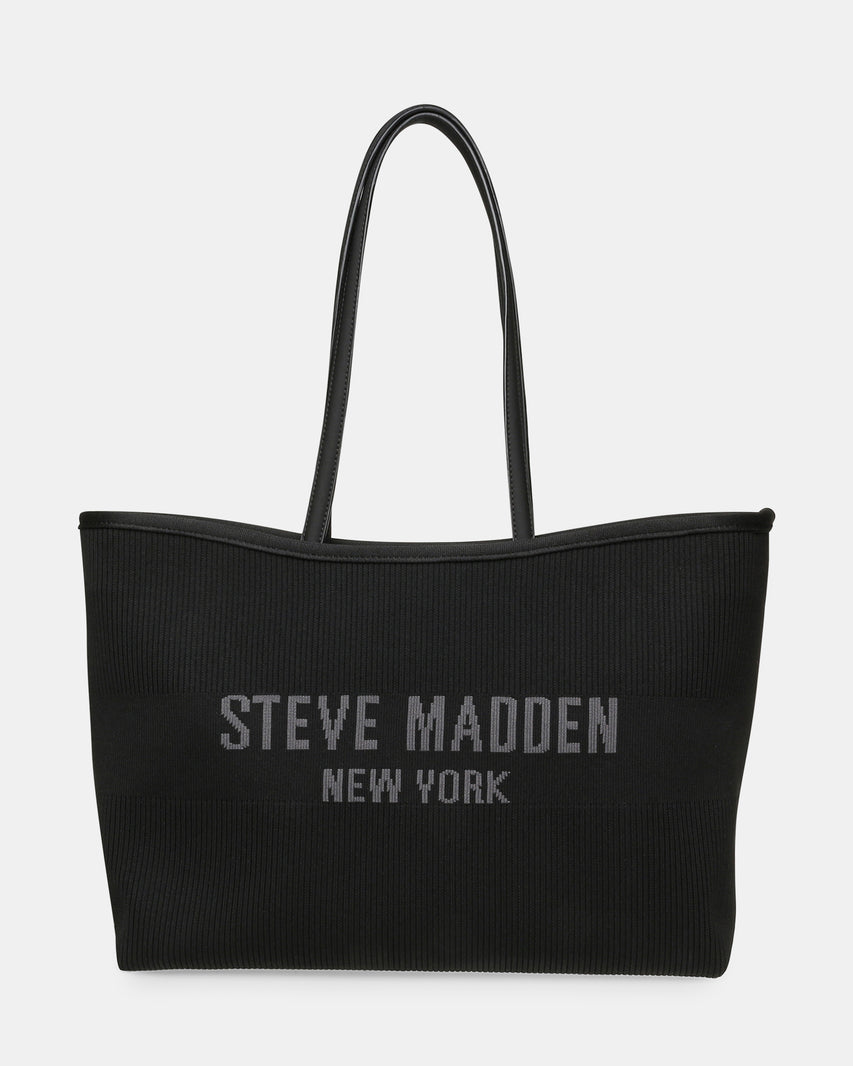 BSOTO BLACK - Handbags - Steve Madden Canada