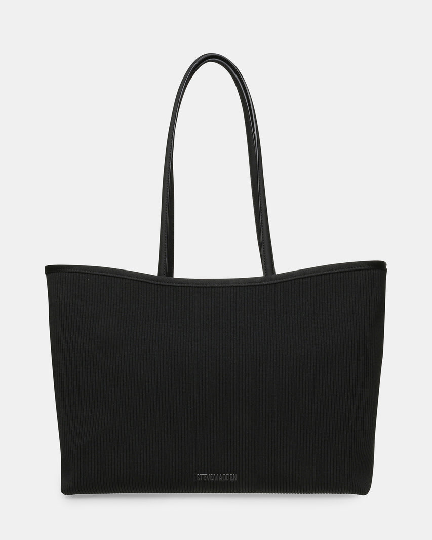 BSOTO BLACK - Handbags - Steve Madden Canada - view 5