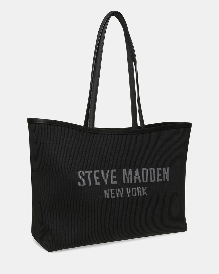 BSOTO BLACK - Handbags - Steve Madden Canada - view 2