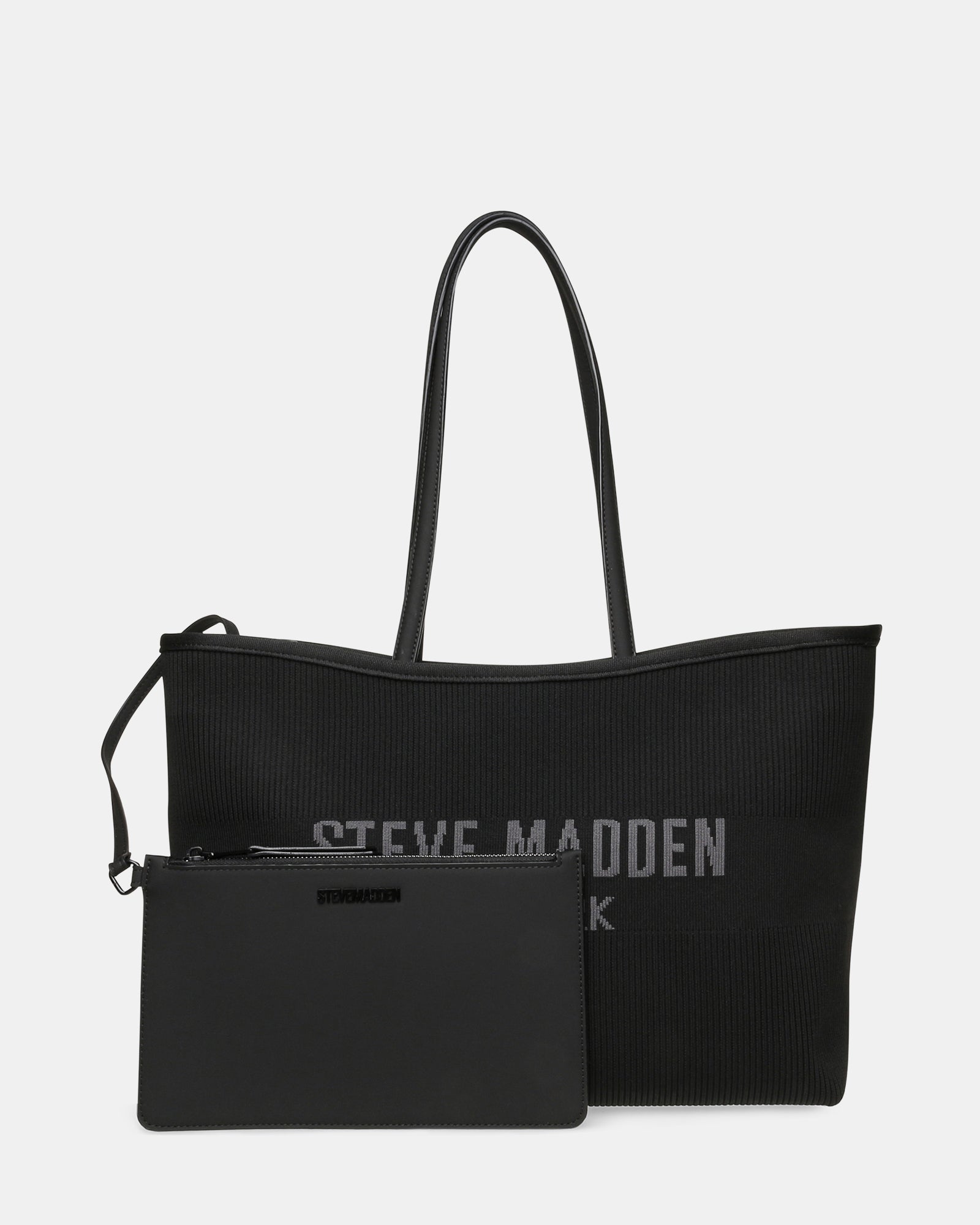 BSOTO BLACK - Handbags - Steve Madden Canada - view 4
