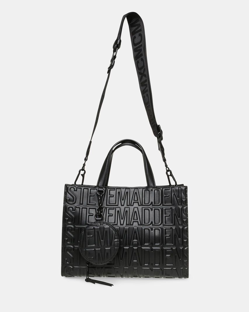 BSPADE BLACK - Handbags - Steve Madden Canada